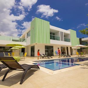 Hotel Soleira